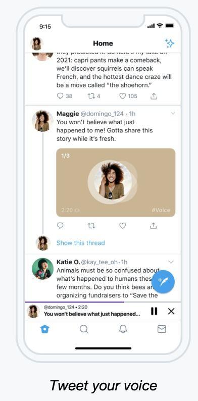 twitter 吃瓜,“揭秘Twitter上那些令人捧腹的吃瓜瞬间”  第3张