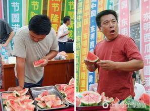 荷泽吃瓜视频,揭秘当地特色美食背后的故事  第3张