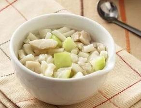 蒲瓜是几月份吃  第2张