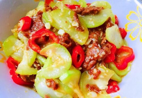 蒲瓜是几月份吃  第3张