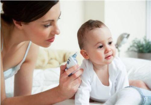 小孩吃梨瓜发烧,家长需警惕的饮食安全 第1张 小孩吃梨瓜发烧,家长需警惕的饮食安全 第1张