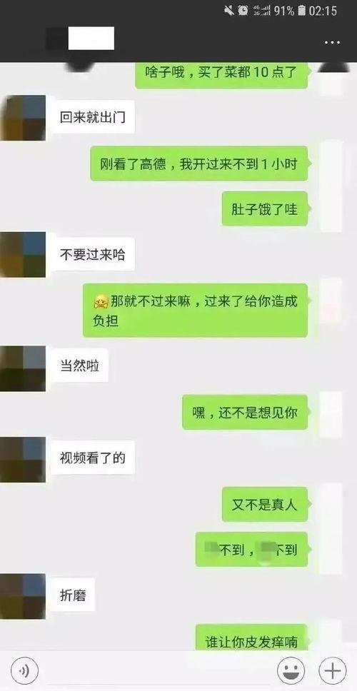 吃瓜聊天记录警察,吃瓜聊天记录揭秘案件背后真相  第1张