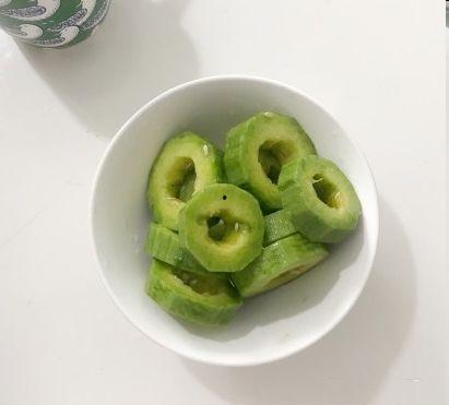 羊角瓜几月份吃,羊角瓜最佳食用月份大盘点 第3张 羊角瓜几月份吃,羊角瓜最佳食用月份大盘点 第3张