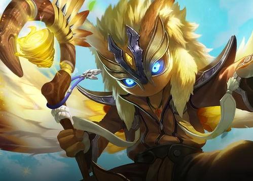 王者荣耀路人吃瓜,揭秘赛场背后的精彩故事 第2张 王者荣耀路人吃瓜,揭秘赛场背后的精彩故事 第2张