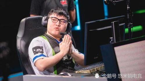理性吃瓜uzi,揭秘Uzi背后的电竞传奇 第2张 理性吃瓜uzi,揭秘Uzi背后的电竞传奇 第2张
