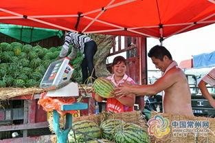 常州吃瓜直播,带你领略这座城市的美食风情 第2张 常州吃瓜直播,带你领略这座城市的美食风情 第2张