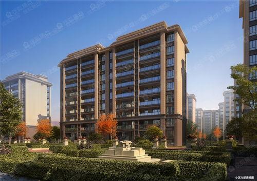 曹县吃瓜翰林华府,揭秘网红楼盘背后的故事  第3张