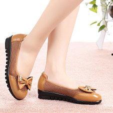 吃瓜女鞋,吃瓜女鞋，引领女性时尚新风尚  第3张